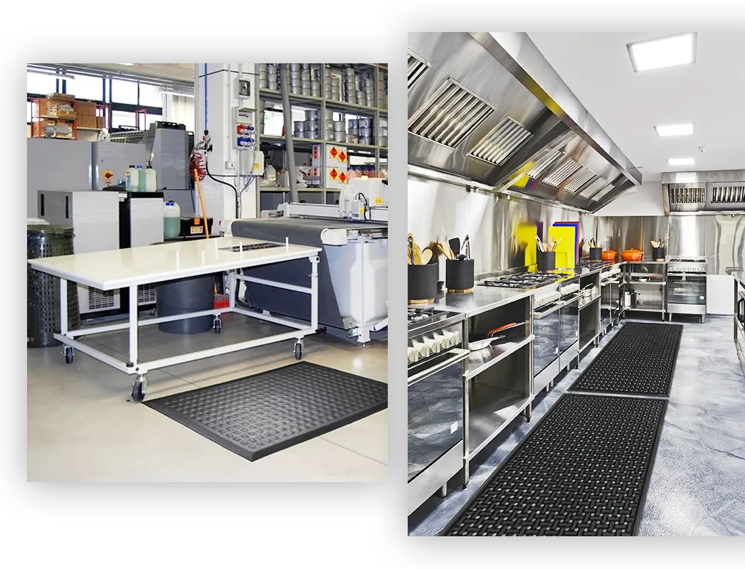 floor mats